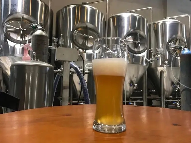 精釀啤酒設備如何打造優質啤酒