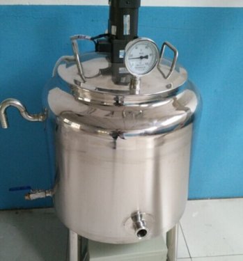 啤酒殺菌機的7大優點