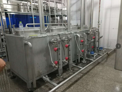 啤酒灌裝機生產廠家 品質可靠!